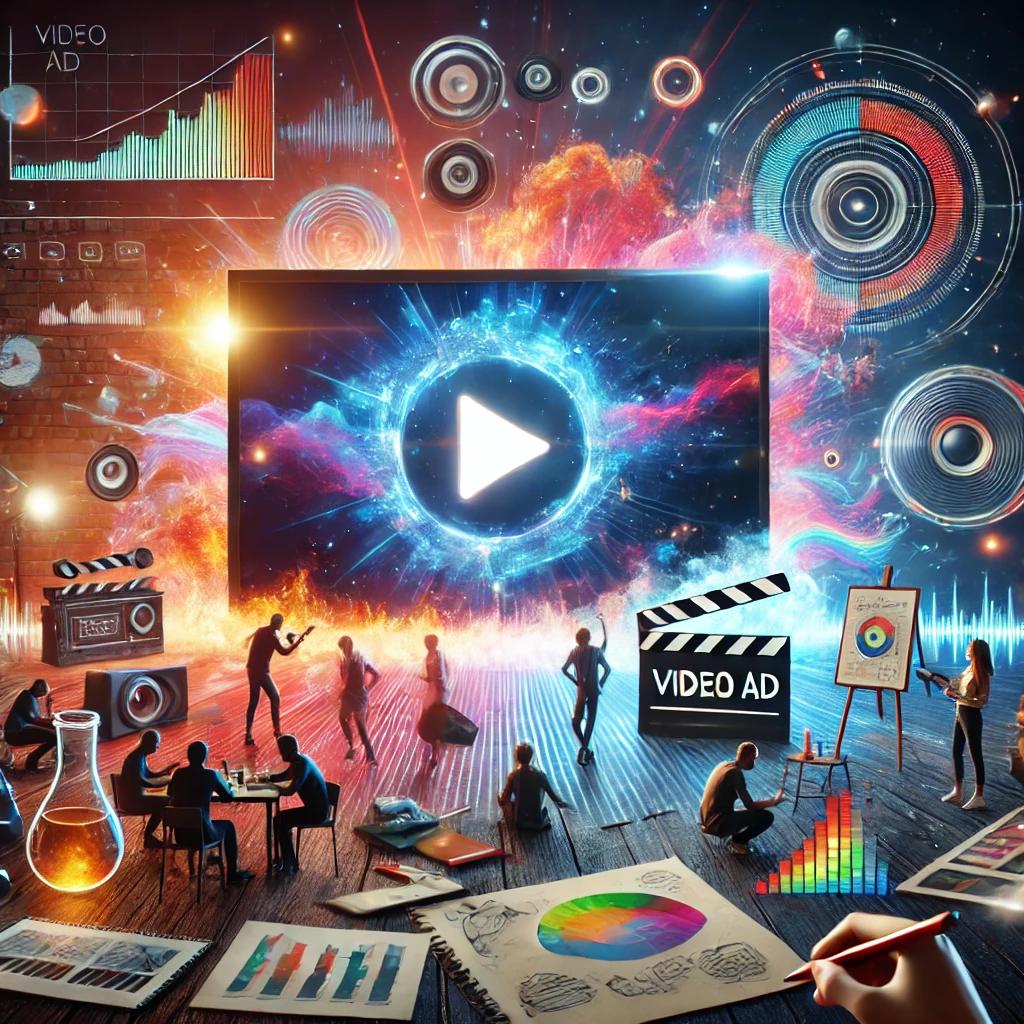 Reklamda Ses ve Görüntü Uyumunun Önemi