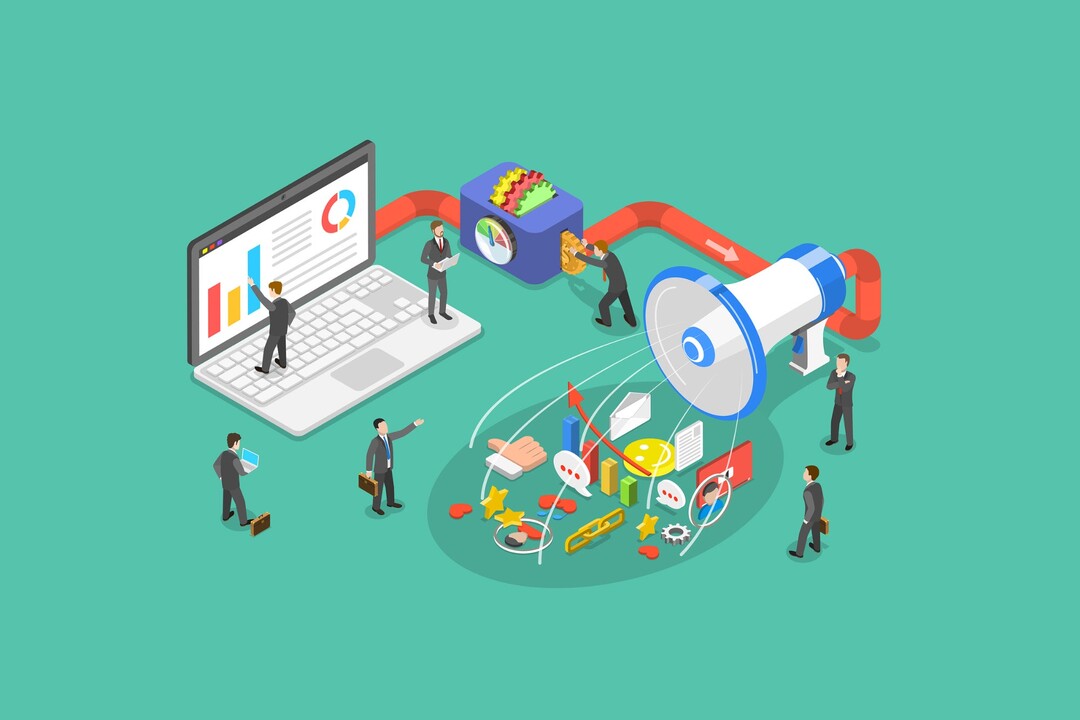 Video Reklamlarda Segmentasyon: Hedef Kitleyi Doğru Belirlemek